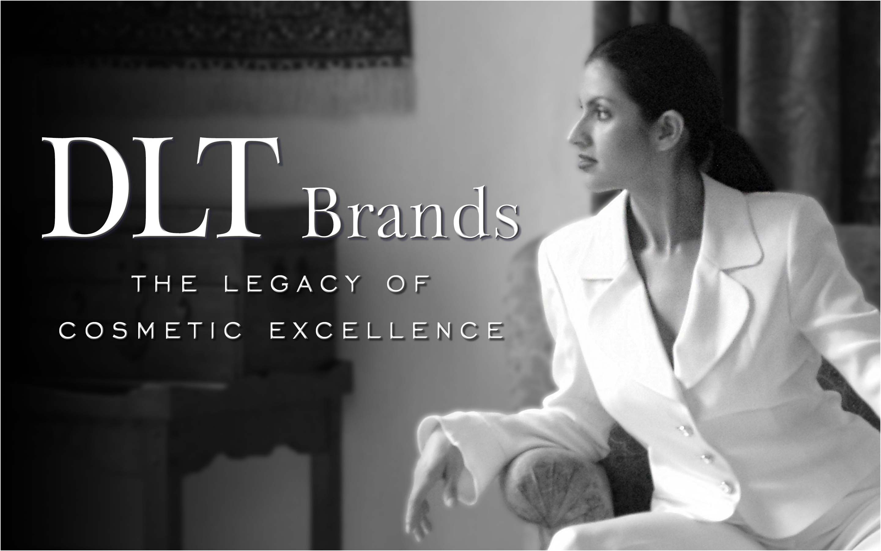 DLT Brands Cosmetics